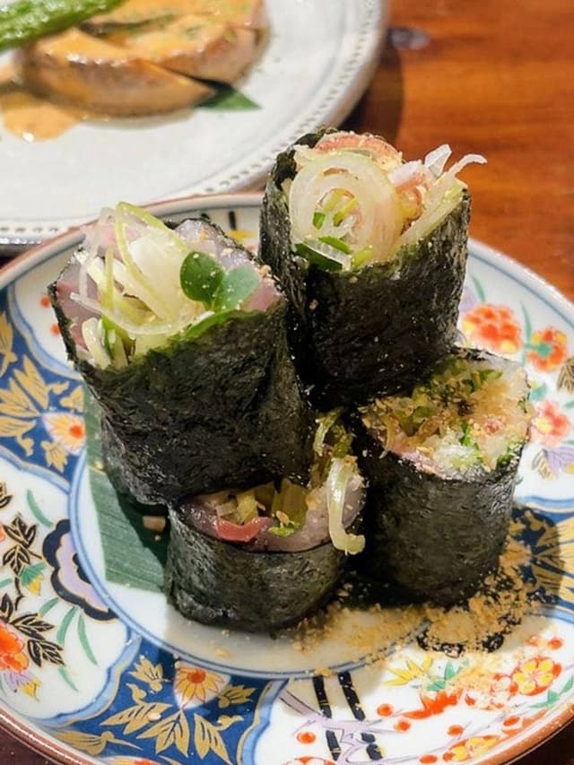 オモウツボ 新橋店 - サブ画像3