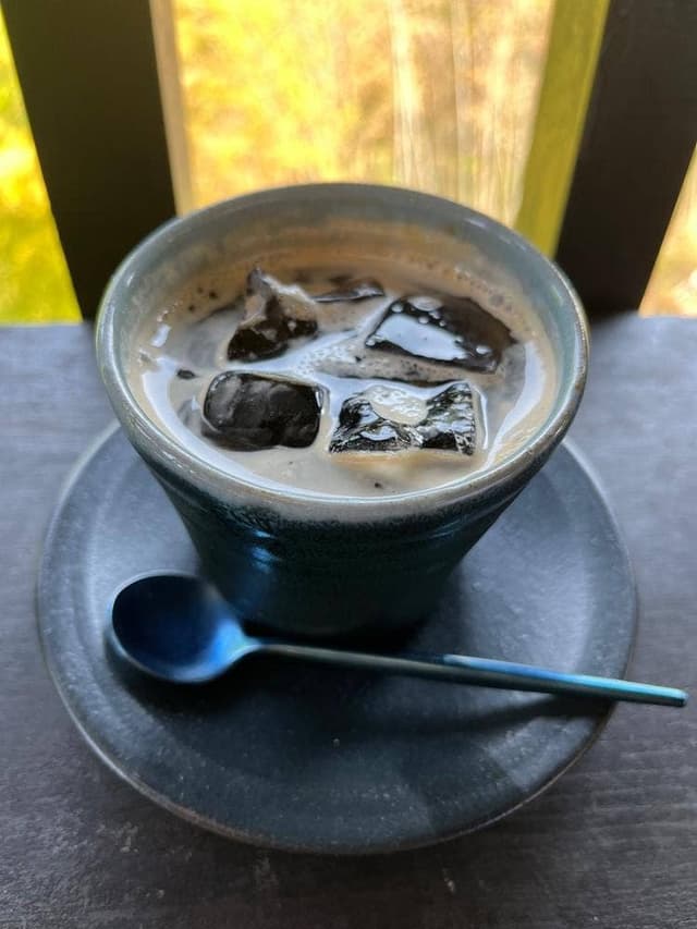 Cafe あまてらすの隠れテラス - サブ画像3