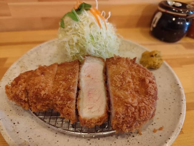 とんかつ みつくら - サブ画像1