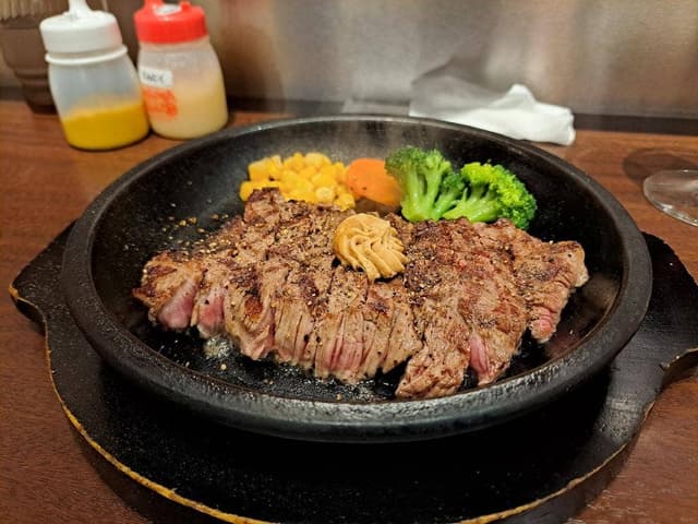 いきなりステーキ 亀戸駅前店 - サブ画像2