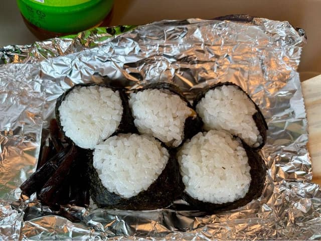 天むす 千寿 近鉄パッセ店 - サブ画像1