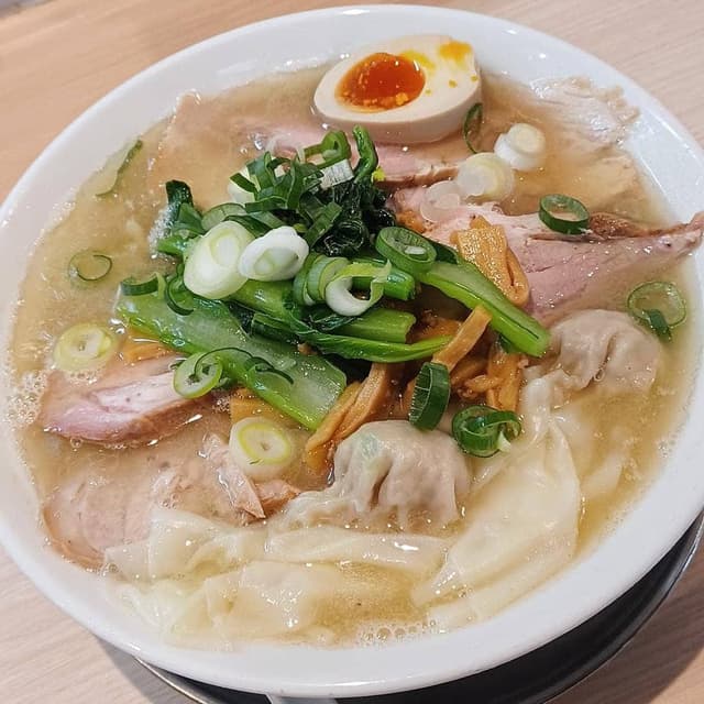 桜上水 船越 - サブ画像3