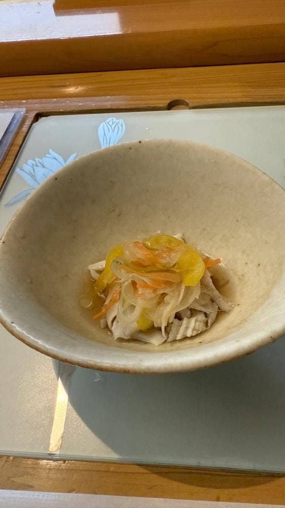 美喜鮨 本店 - サブ画像1