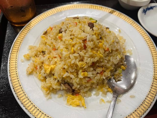 中華料理 福源 - サブ画像1