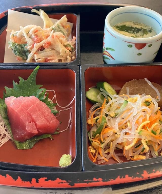 割烹かみのほ - サブ画像1