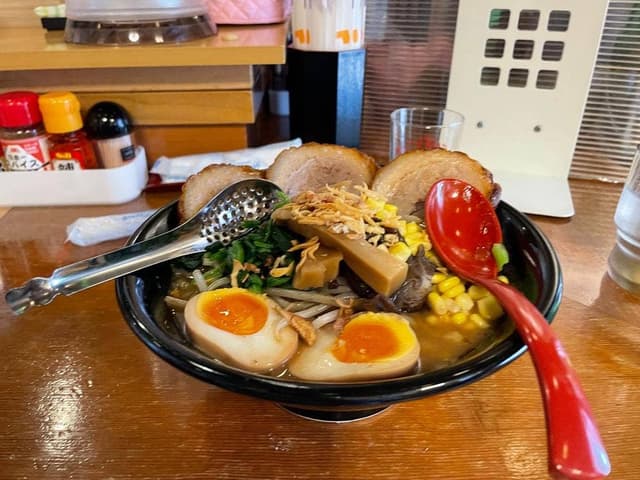 無道居 - サブ画像1