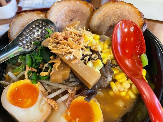 無道居 - サブ画像2