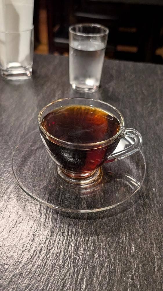 モグラコーヒー - サブ画像3