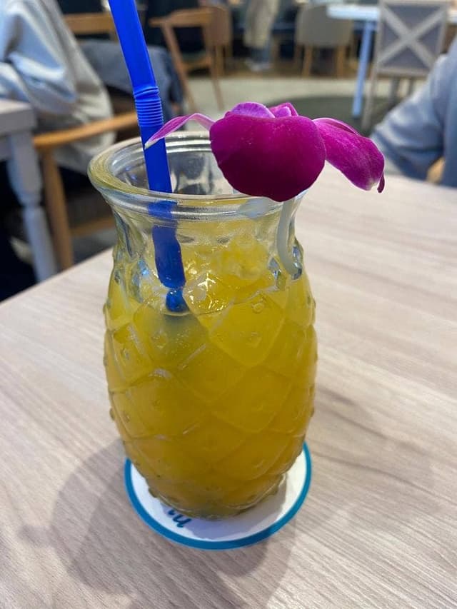 Hawaiian Cafe OluOlu 西新宿店 - サブ画像3