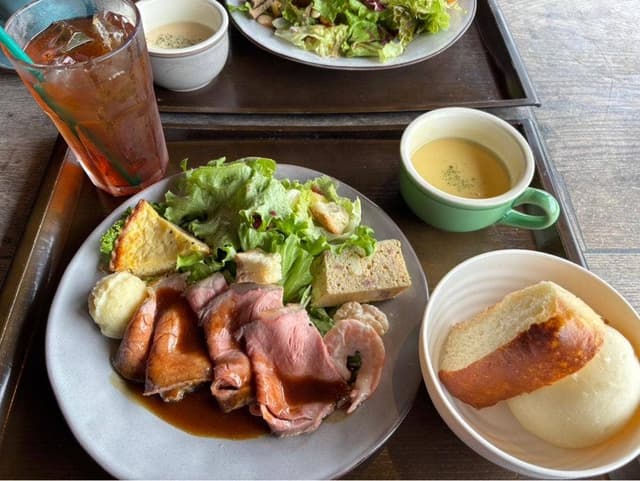 FARMER'S KITCHEN THE gram - サブ画像1