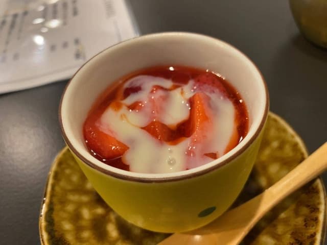 ゴハンのおみせ ten、 - サブ画像2