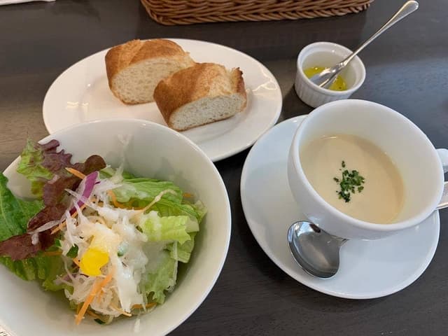 Trattoria Porto - サブ画像1