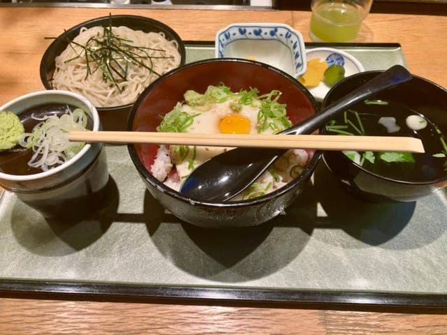 志波田 分店 - サブ画像3