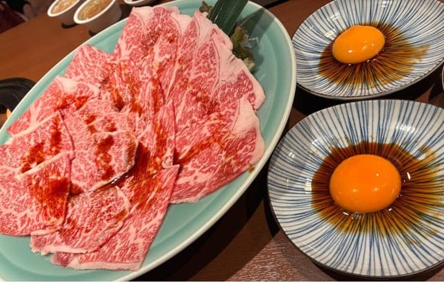 焼肉翔苑 六甲店 - サブ画像3