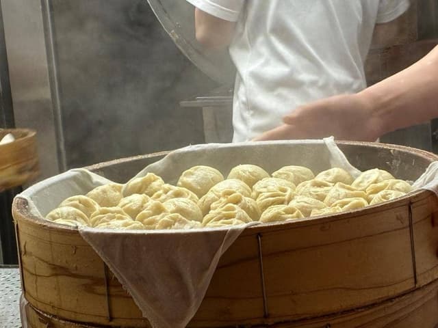 老祥記 - サブ画像1