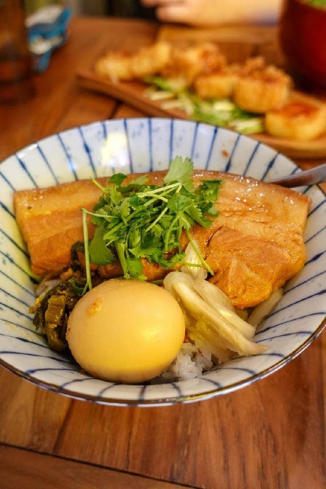 台湾小吃 美 元住吉店 - サブ画像2