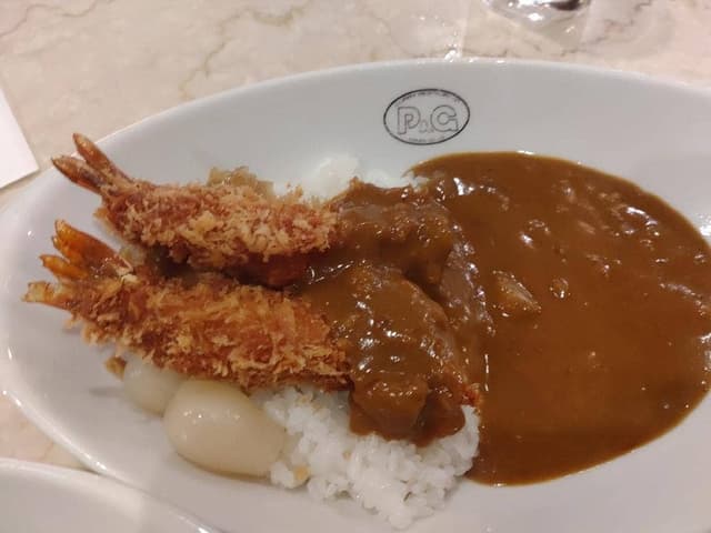 P&G 京橋 - サブ画像1