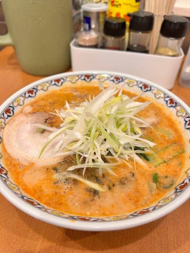 激旨麺厨房 劉 - サブ画像2