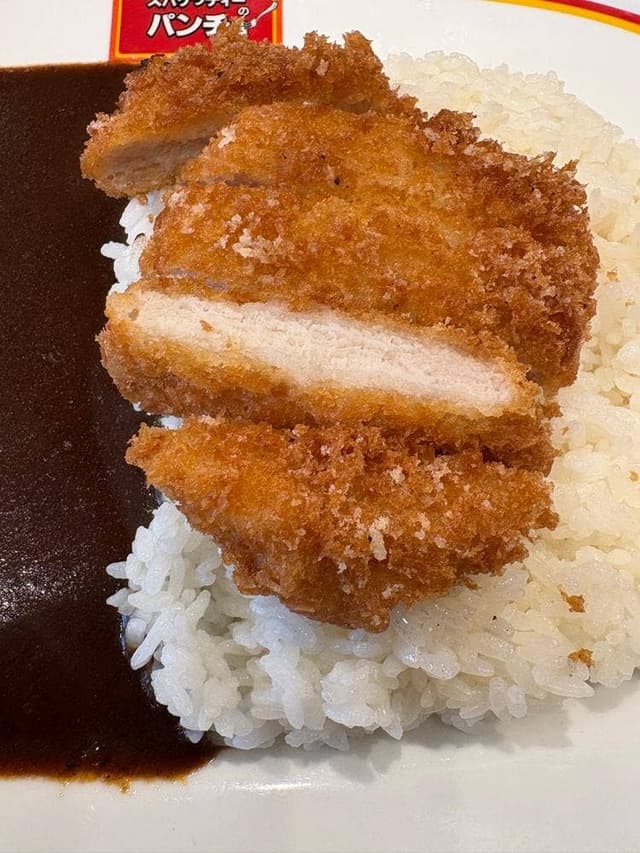 スパゲティーのパンチョ 伊勢崎店 - サブ画像3