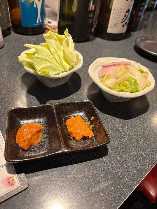 鳥真 久里浜店 - サブ画像3