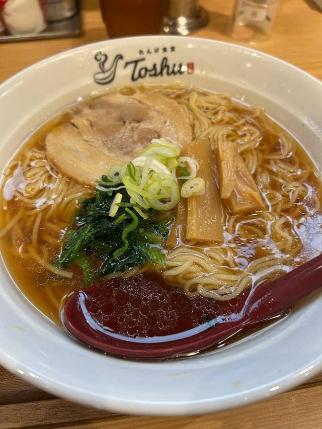 れんげ食堂 Toshu ぷらむろーど杉田店 - サブ画像3