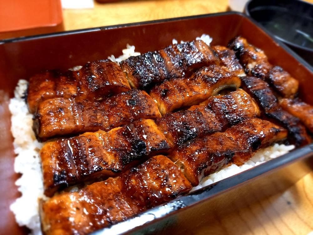 うな長