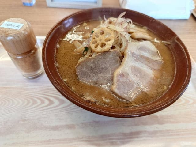 らぁめん くらいち - サブ画像1