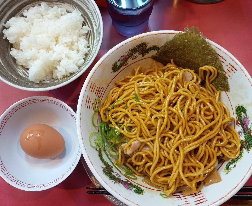 ラーメンたんろん