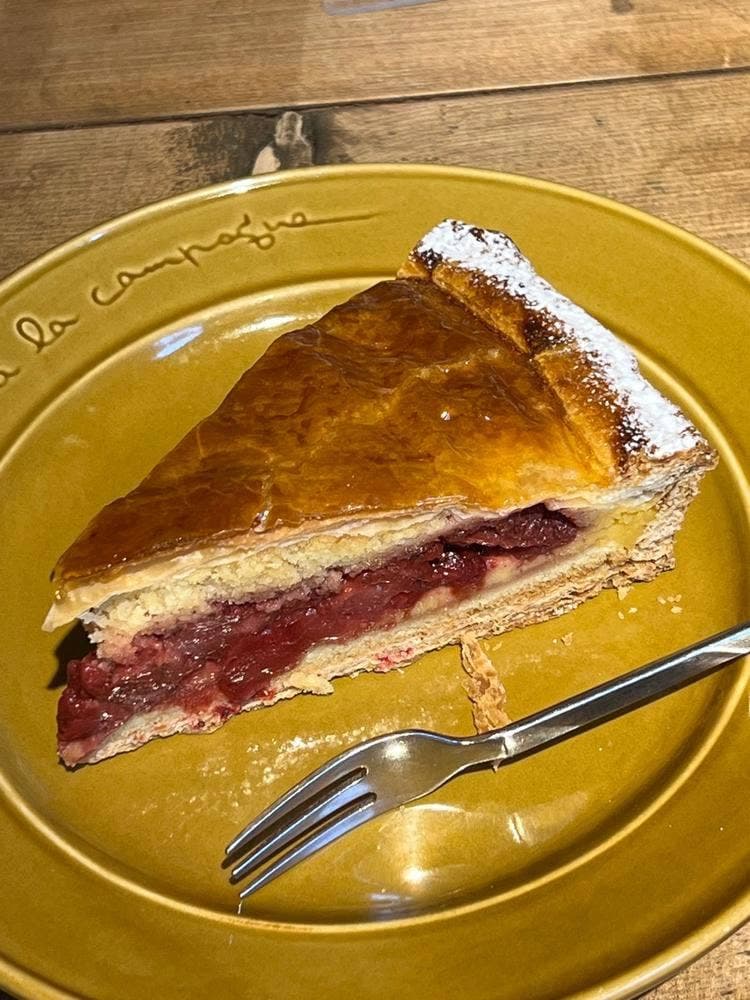 ア・ラ・カンパーニュ 秋葉原店