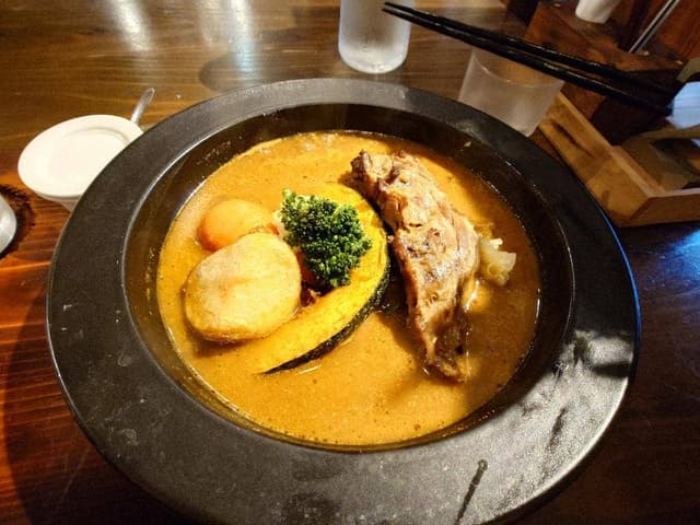 鉄板焼鉄夫 - サブ画像1