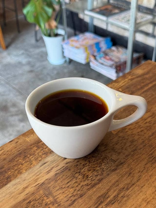 1.414 Coffee Roastery - サブ画像1