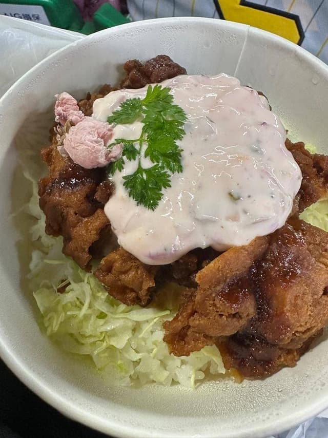 アジアンデリ&キッチン 福岡PayPayドーム店 - サブ画像1