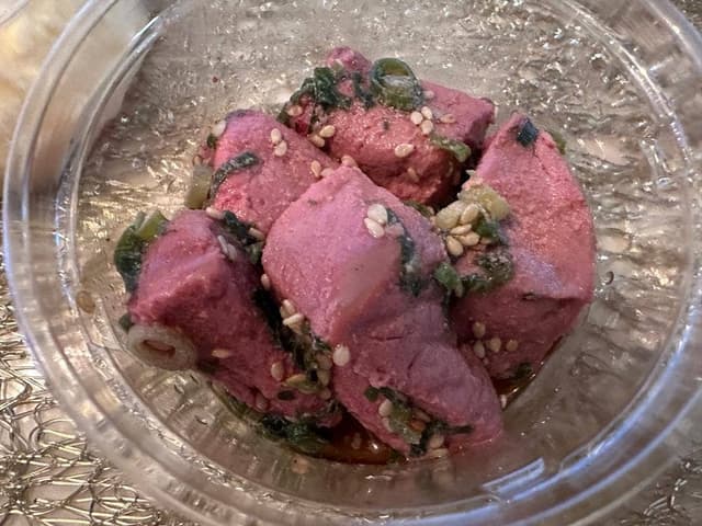 焼肉専門 田中精肉店 - サブ画像1