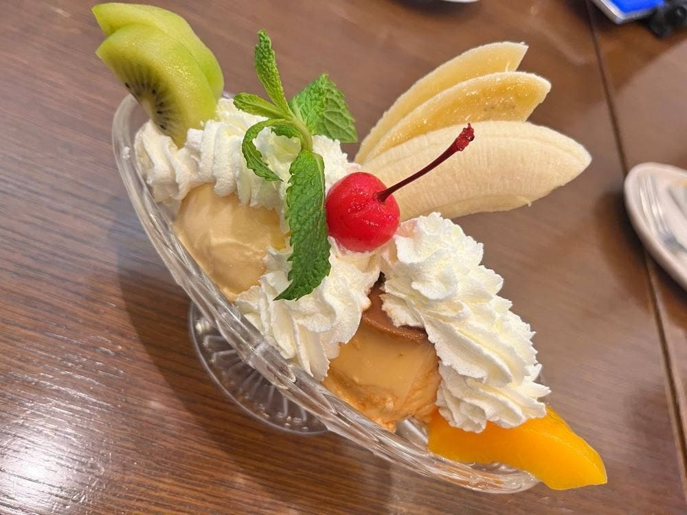 珠屋洋菓子店