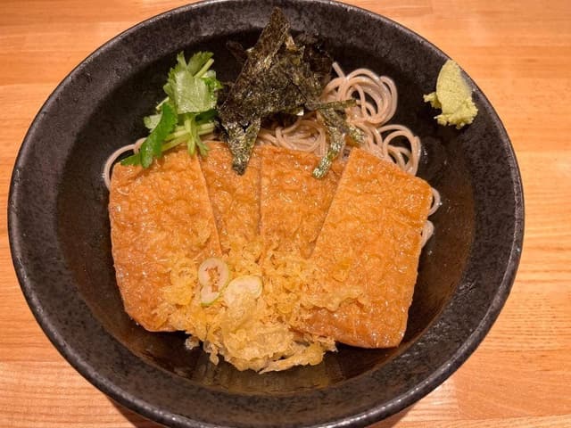 大衆そば酒場 しのぶ庵 新大阪店 - サブ画像1