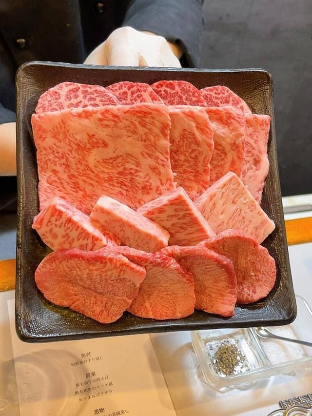 焼肉ふたみ - サブ画像2