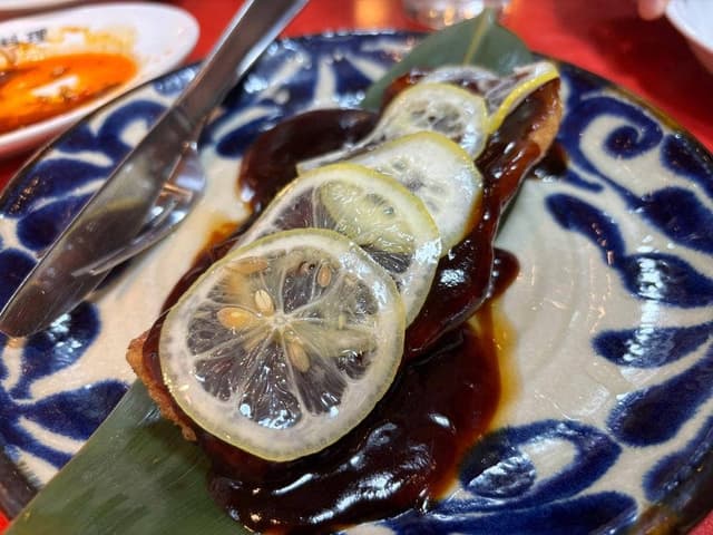 大衆中華酒場 若林 天王寺MIO店 - サブ画像2