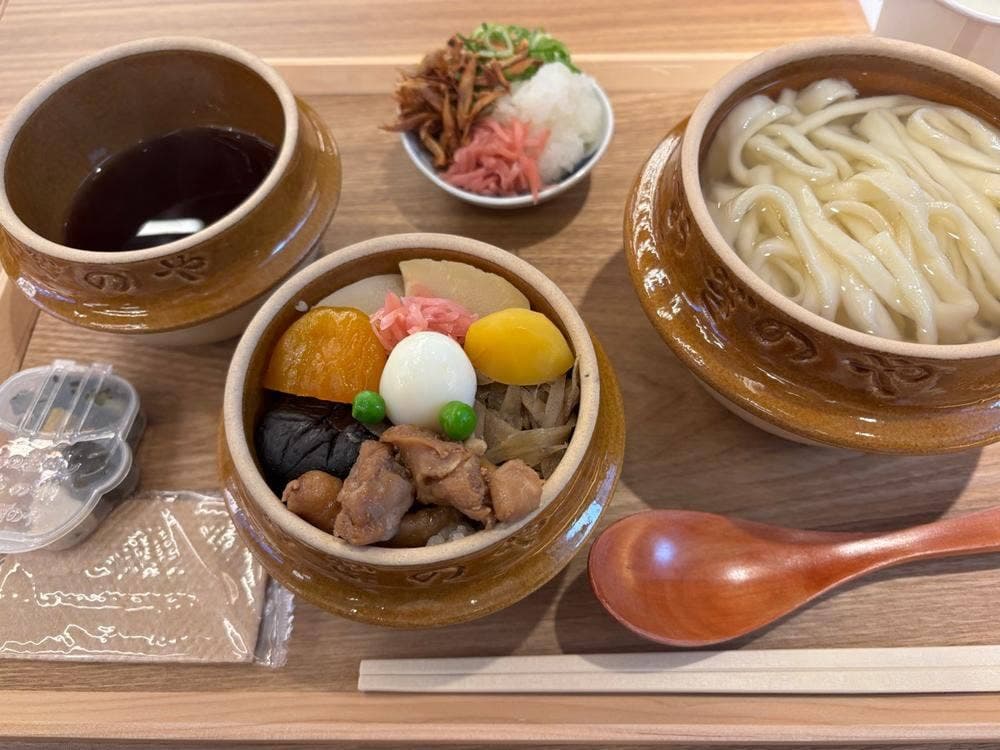 荻野屋 回 -kai-
