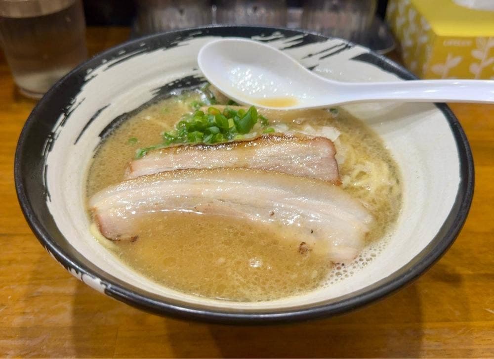 麺屋 宜候