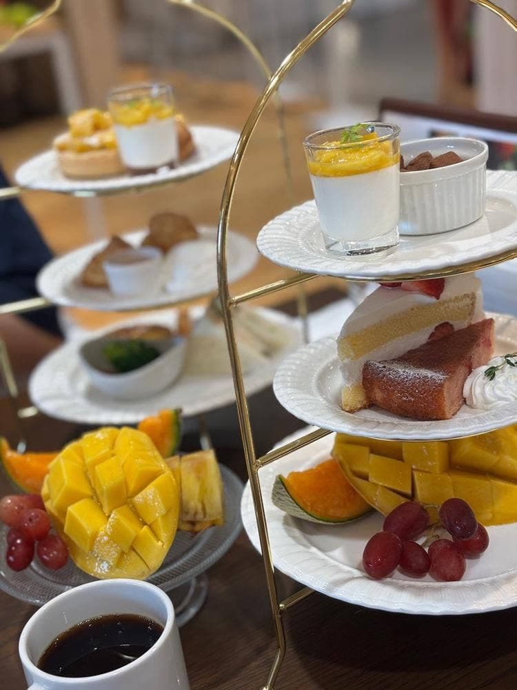 フルフルール近鉄奈良店