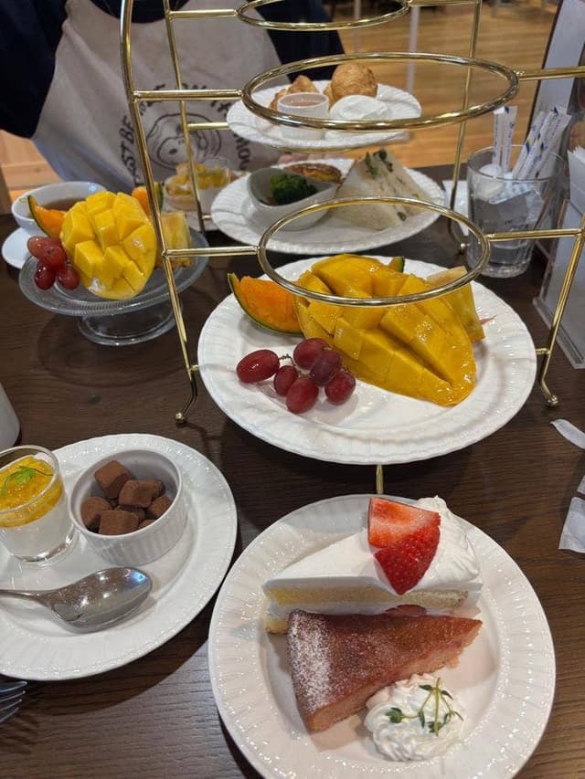 フルフルール近鉄奈良店 - サブ画像3