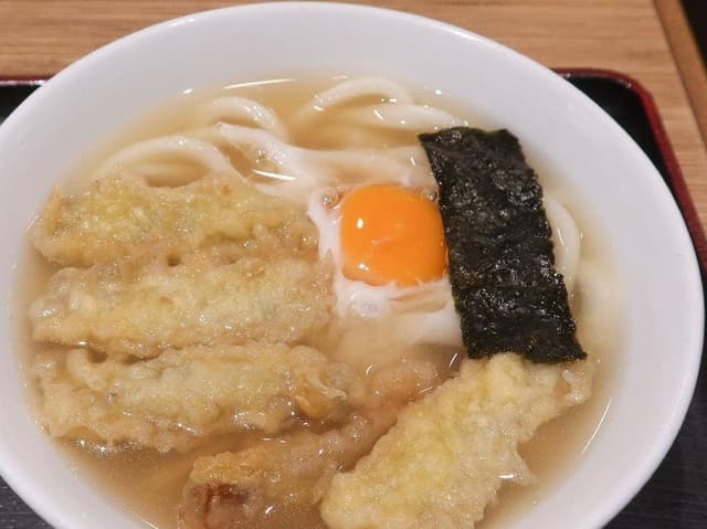大福うどん 博多一番街店 - サブ画像2