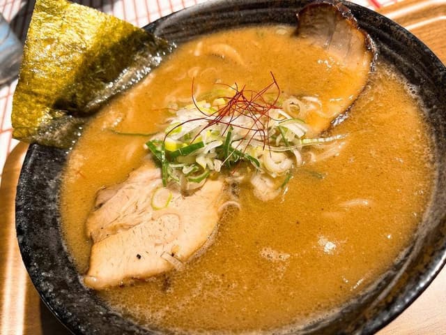 MEN in EZO SUSUKINO - サブ画像3