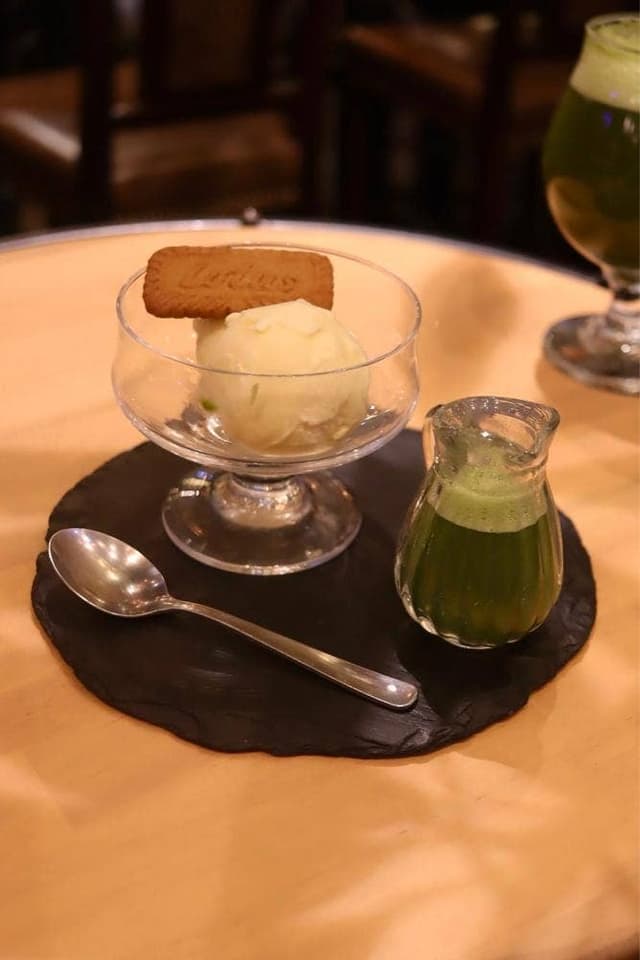 THE PUBLIC COFFEE 町田店 - サブ画像2
