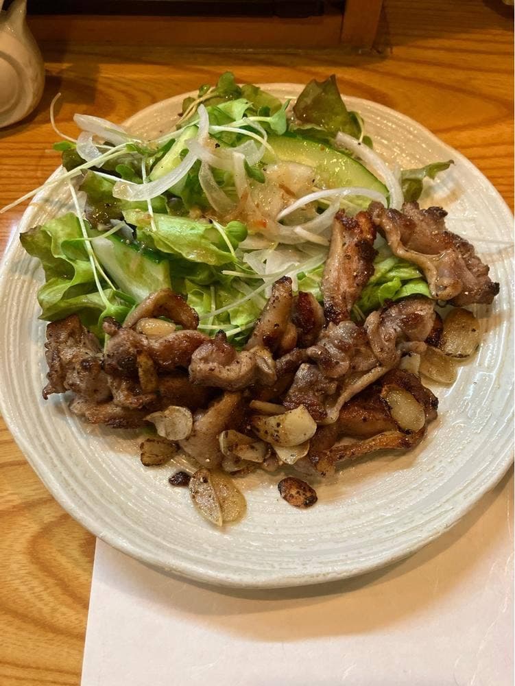 家庭料理 結