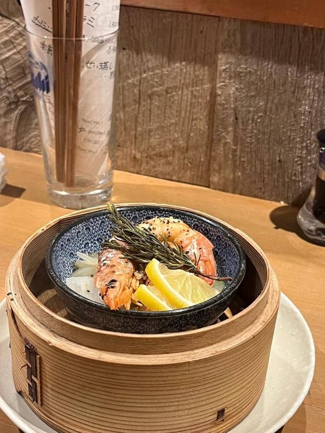 やじろべえ EAST - サブ画像2