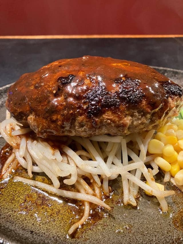 ハンバーグステーキ&バー29 - サブ画像1