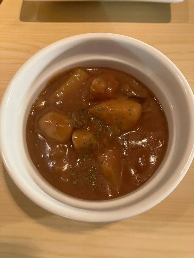 CAFE&DINING SUNRISE SUNSET - サブ画像1