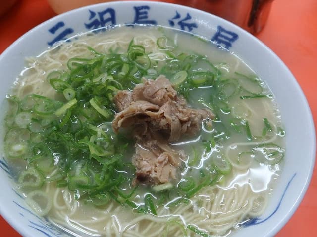 元祖 長浜屋 - サブ画像2