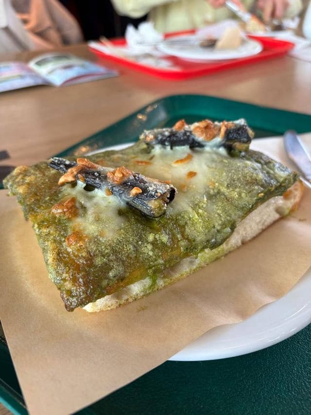 Cafe大陸横断飛行 - サブ画像1